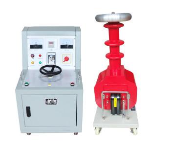 Buy cheap CE Certified Verified Supplier GTB series dry test transformer from wholesalers