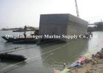 Marine Air Bags Rubber Balloon Roller Ship Launching Airbags