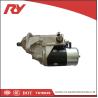 Buy cheap 24v 4.5kw 11t Car Auto Parts Isuzu Industrial Motor Starters 128000-8064 6HE1 from wholesalers