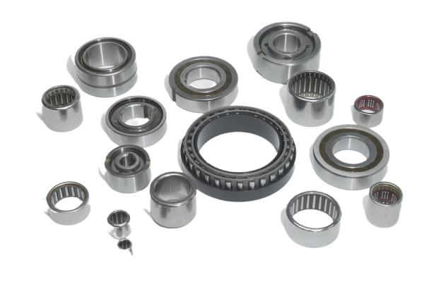 Buy cheap Compact Lightweight Drawn Cup Roller Clutch For Home Appliances from wholesalers
