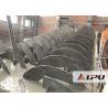 Buy cheap Gravity Separation Spiral Classifier Ore Dressing Plant for Mineral Processing Plant from wholesalers