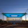 Buy cheap Tensile Structure Steel Tension Bar 12mm To 100mm Diameters For Roof Bracing from wholesalers