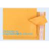 Buy cheap AWB List Biodegradable Padded Postage Bags Natural Kraft Bubble Mailers Padded Envelopes Shipping, Packaging Supplies from wholesalers