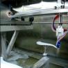 Buy cheap 600*600mm Automatic Car Painting Machine Environmental Protection from wholesalers