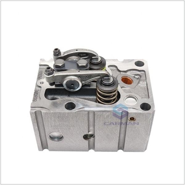 Buy cheap 2023- Year Engine Cylinder Head for Sinotruk HOWO WD615 Diesel Engine Components and Parts from wholesalers