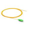 Buy cheap Fiber Optic Pigtail Simplex from wholesalers