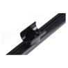 Buy cheap ABS Material Battery Operated Work Light , Red Rechargeable Portable LED Work Lights from wholesalers