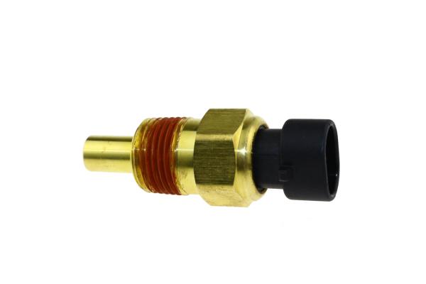 Buy cheap Brass Material Diesel Temperature Sensor 25036979 For Benz C200 E300 S320 from wholesalers