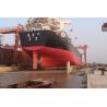 Buy cheap Heavy Duty Ship Launching Airbags 2.0*16M 10 Layers No Air Leakage from wholesalers