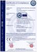 China Zhangjiagang Reliable Machinery Co., Ltd Certifications
