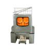 Buy cheap Fruit Juice Extracting Machines Professional Automatic Orange Juicer Machine AC 100V - 120V from wholesalers