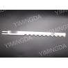 Buy cheap HSS Material 10E Wave Knife / Cutter Knife Blades for Eastman Cutter from wholesalers