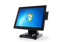 Buy cheap Uninterrupted Electronic Till System , Bluetooth Cash Register High Performance Processor from wholesalers