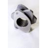 Buy cheap High Precision OEM Twin Screw Extruder Parts For Twin Screw Extrusion Machine Unbeatable Efficiency from wholesalers