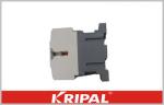 Motor Protection Circuit Breaker AC Contactor Magnetic 24V 110V 220V 380V 1NO or