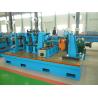 Buy cheap ERW141 Low Alloy Steel Pipe Manufacturing Machine 550kw Any Colour from wholesalers