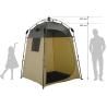 Buy cheap 155x155x220CM Pop Up Shower Tent from wholesalers