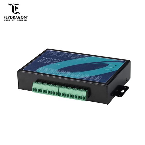 Industrial Grade 32-bit Communications RTU High-performance Measurement and