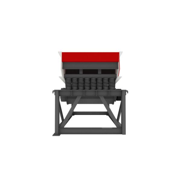 Buy cheap Double Shaft Electric Vibrating Feeder For Mining And Metallurgy Industry from wholesalers