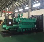 850kVA 680KW High Load Capacity Best Prices LPG Generator Generator Natural Gas