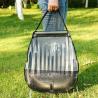 Buy cheap Outdoor PVC Shower 0.52KG Camping Cooler Bag 20L Bathtub Water Storage Bag from wholesalers