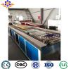 Buy cheap PVC Ceiling Panel Production Line PVC Wall Panel Machine WPC Extrusion Machine from wholesalers