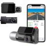 Buy cheap 4K IPS Display Sony Vision Board Dash Cam With Cabin Camera 3Channel from wholesalers