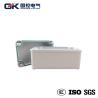 Buy cheap Insulated ABS Junction Box Electrical Wall Mount Electronics Enclosure from wholesalers
