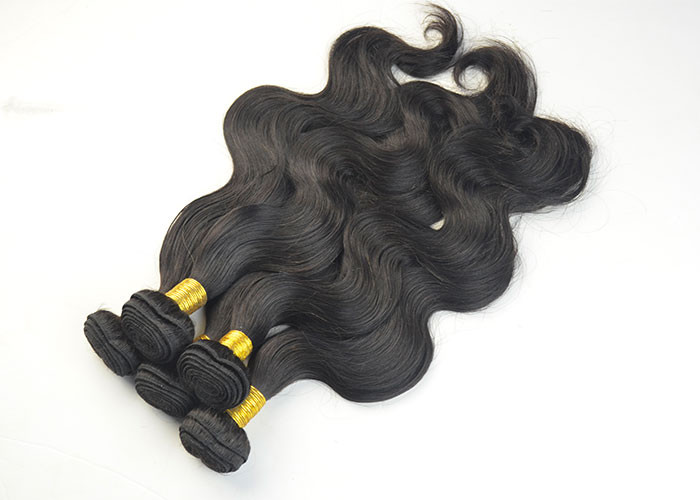 100g Brazilian Virgin Hair Weave, Cheap Virgin Human Hair Extension