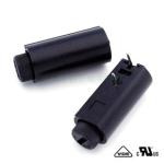 Printed Circuit Board 5x20mm Cartridge Fuse Holder Thermoplastic Tubular