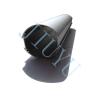 Buy cheap Aluminum Extrusion Stamping Parts , Aluminum Alloy Oxidation iAluminum Rectangular Tubing from wholesalers