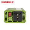 Buy cheap 1500va Modified Sine Wave Solar Power Inverter With USB 5V 1A 12v 220v from wholesalers