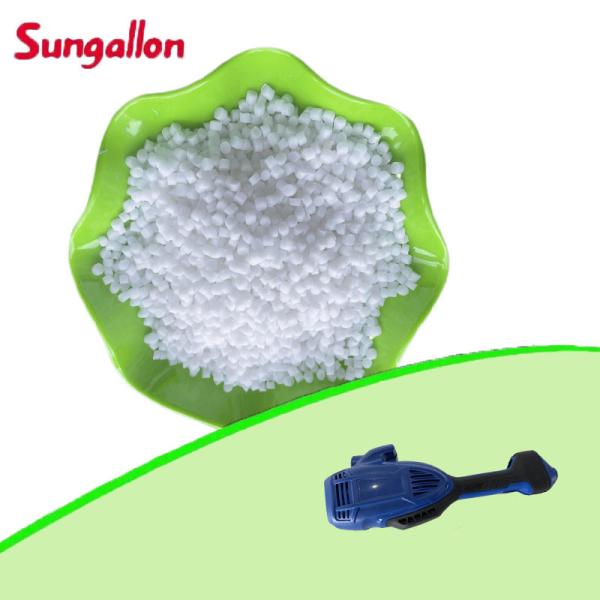 Buy cheap Injection Molding TPE Pellets Thermoplastic Polyurethane Pellets UV Resistance from wholesalers