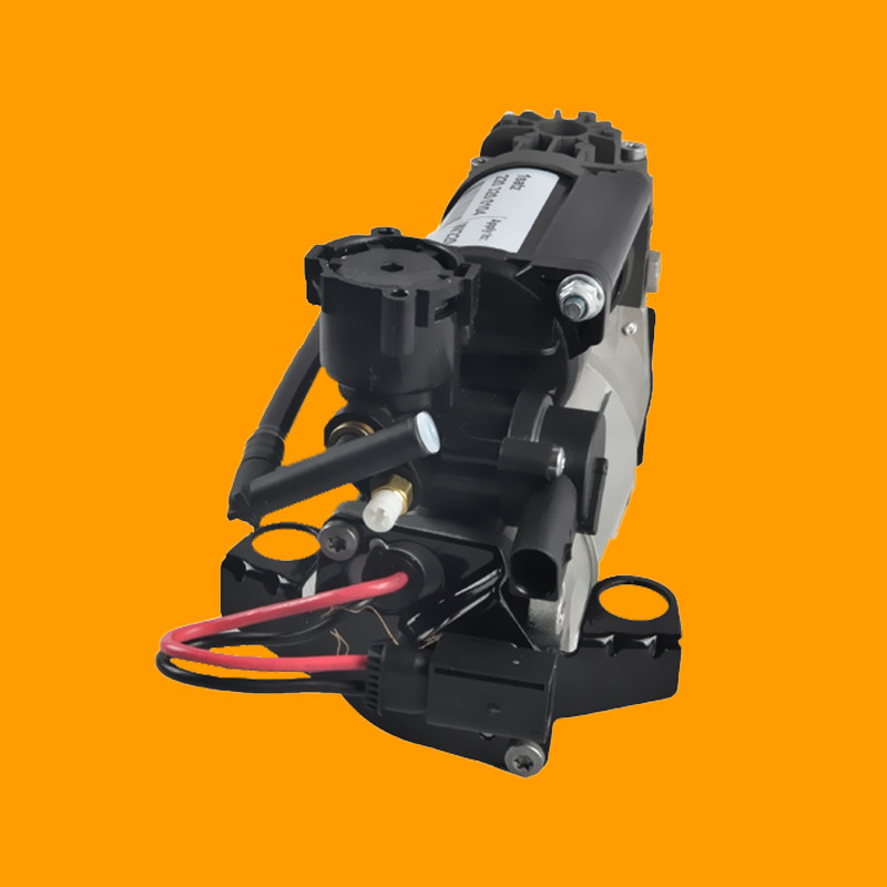 Brand New Mercedes-Benz W211 W220 E-Class Air Compressor A2203200104