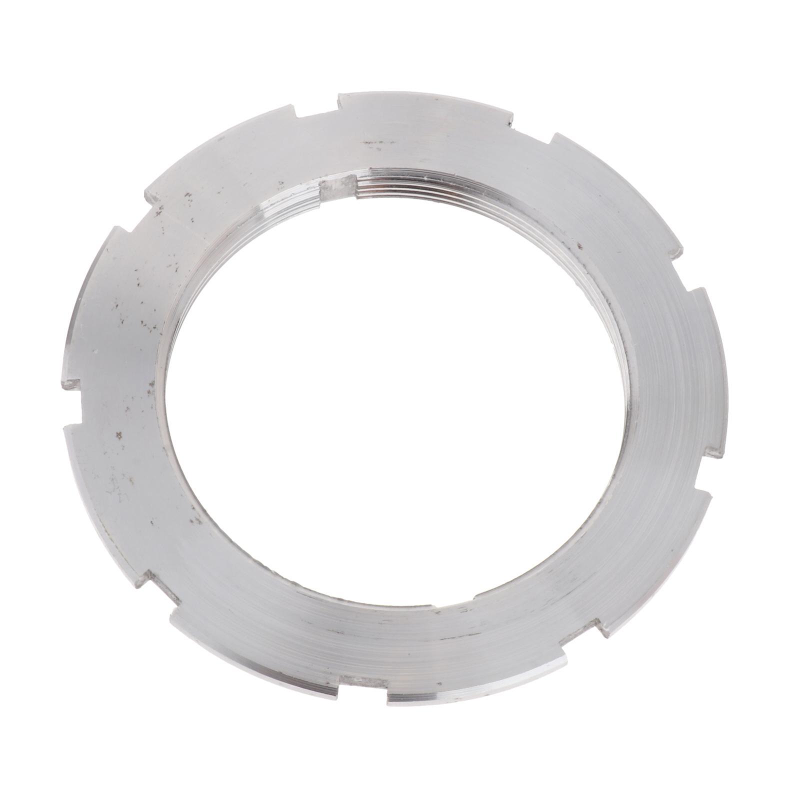 U660E Silver U760 Steel Planet Carrier Nut for Alfa/Lexus Auto Transmission Parts