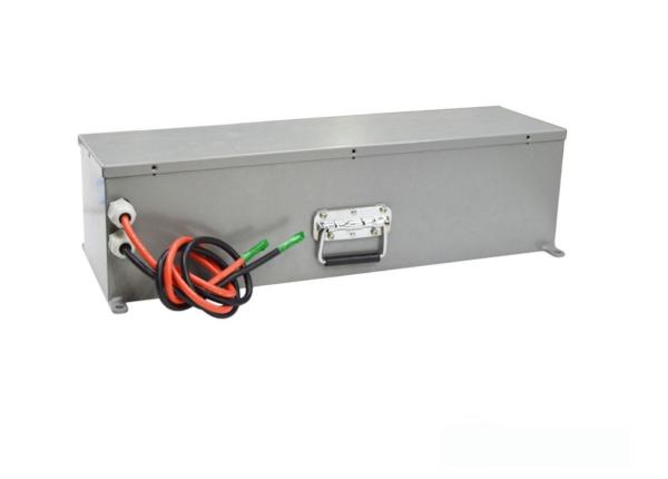 Buy cheap Pollution - Free 72v Lithium Battery Pack 40Ah For Energy Storage Systen / UPS from wholesalers