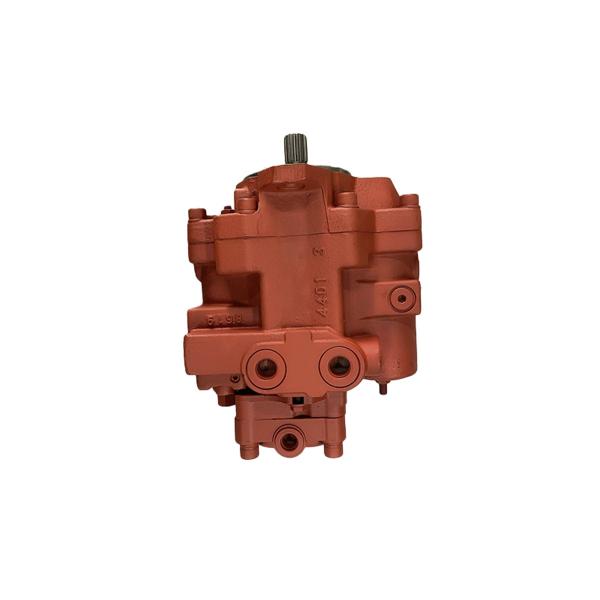Buy cheap Belparts excavator parts Hitachi Hydraulic Gear Pump for EX30-2 PVD-2B-36 from wholesalers