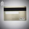 Buy cheap Luxury Personal Trainer Aluminum Business Cards Extrusion Metal Logo Included from wholesalers