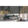 Buy cheap GMF Quartz Stone Powder Making Machine High Purity Silica Quartz Powder Production Line from wholesalers