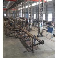 Buy cheap Multi Functional Waterproof Strength Truss Structure For Long Lasting Durability product