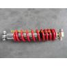 Buy cheap GXT200 I /II Dynasty Motorcycle Spare Parts QM200GY REAR SHOCK ABSORBER from wholesalers