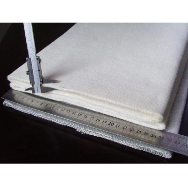 Buy cheap heat resistant felt for pleating machine, nomex pleating felt from wholesalers