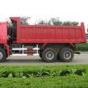 Buy cheap Durable HOWO-7 6X6 Heavy Duty Truck with 40 50 60 Tons Capacity in Afghanistan Syria and Saudi Arabia from wholesalers