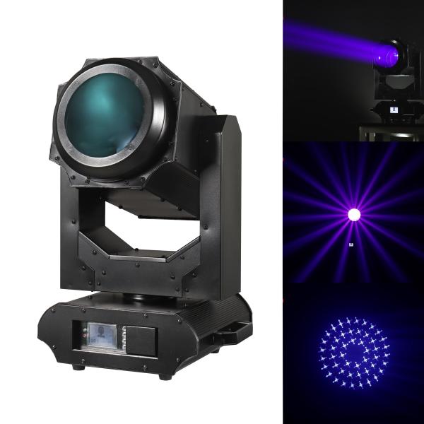 Buy cheap LED 480W Beam Moving Head Stage Waterproof IP65 Light For Stage Show from wholesalers
