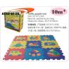 Buy cheap Multi Colour Children Traffic Puzzle Foam Mat EN71-1-2-3 Certified from wholesalers