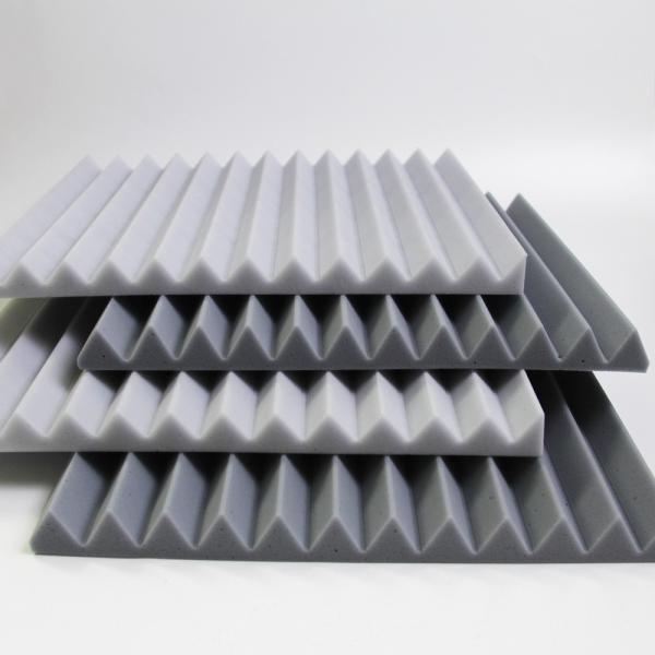 Buy cheap Polyurethane Recordng Studio Soundproofing Foam from wholesalers