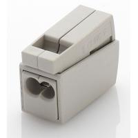 Buy cheap Push-wire lighting connectors product