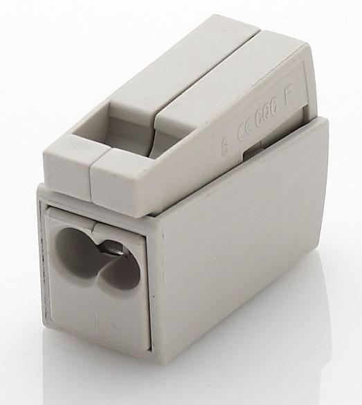 Buy cheap Push-wire lighting connectors from wholesalers