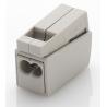 Buy cheap Push-wire lighting connectors from wholesalers