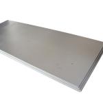 440c Stainless Steel Metal Plate Width 1500mm Compact Surface
